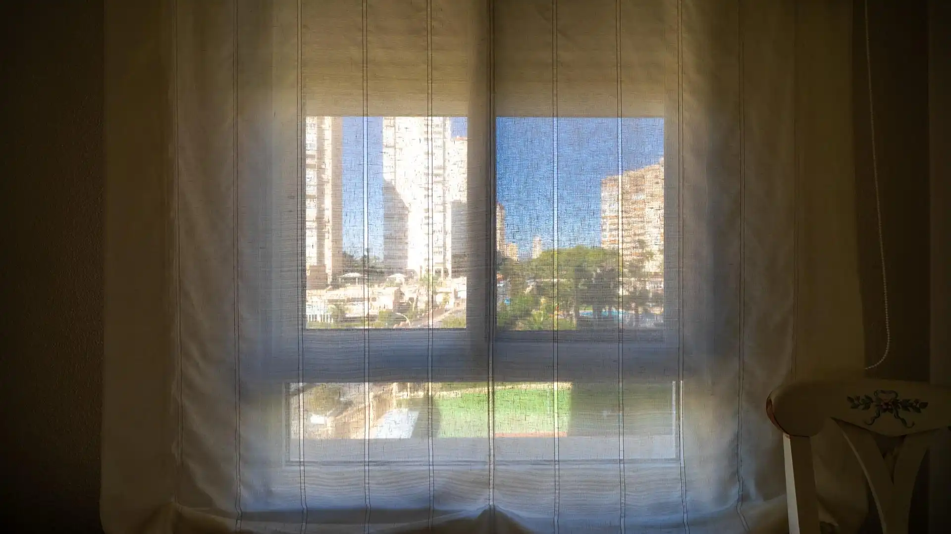 Apartament amb piscina en venda a JAUME I EL CONQUERIDOR, imagen 17