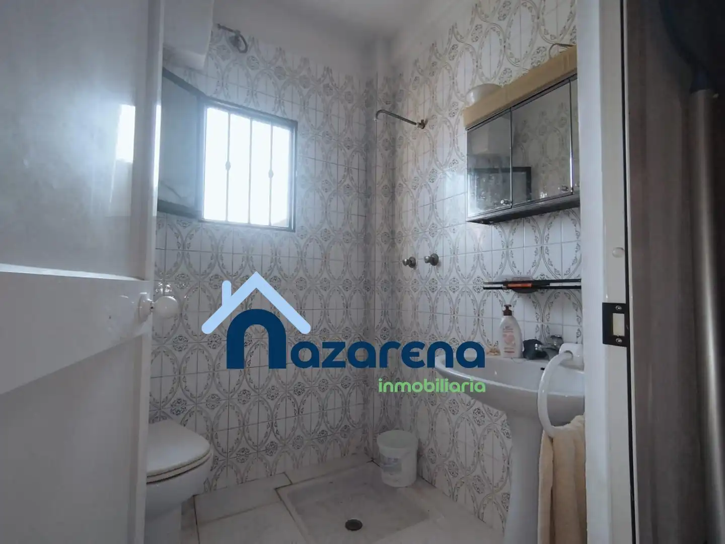 Baño de Terreno en venta en Coria del Río