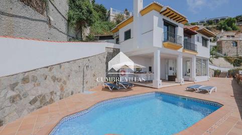 Foto 3 de Casa o chalet en venta en Cotobro, Almuñécar