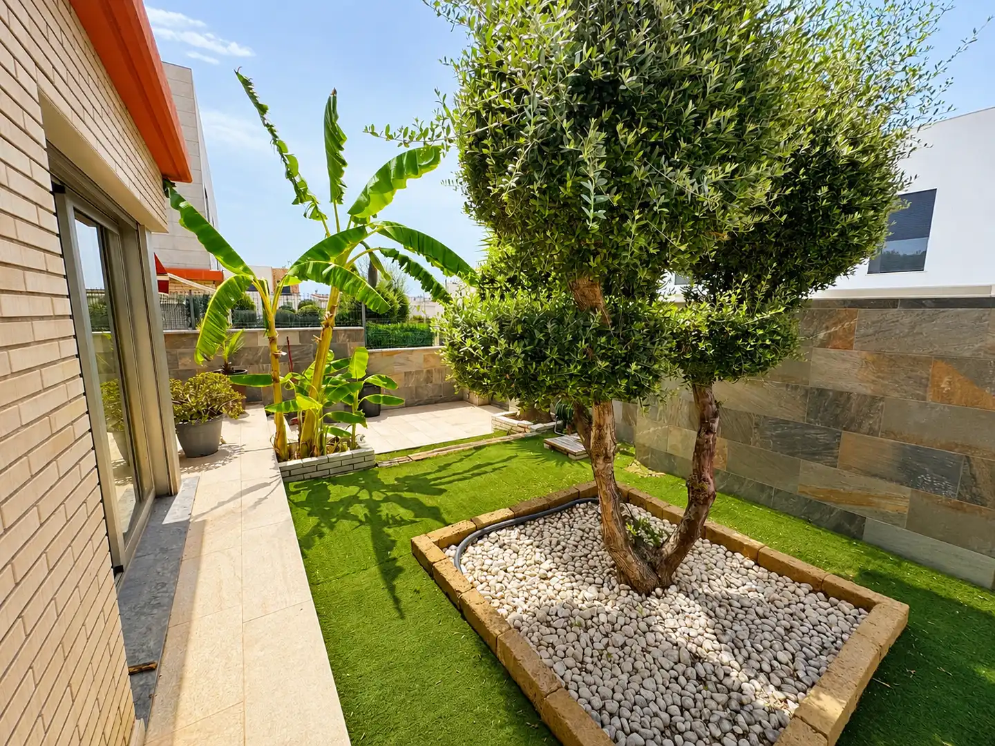 Detached homes for sale in Mar Cambrils