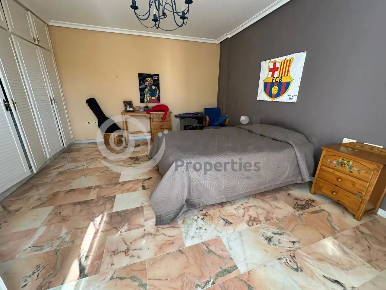 Casa amb piscina en venda a Cañada Blanca, imagen 13