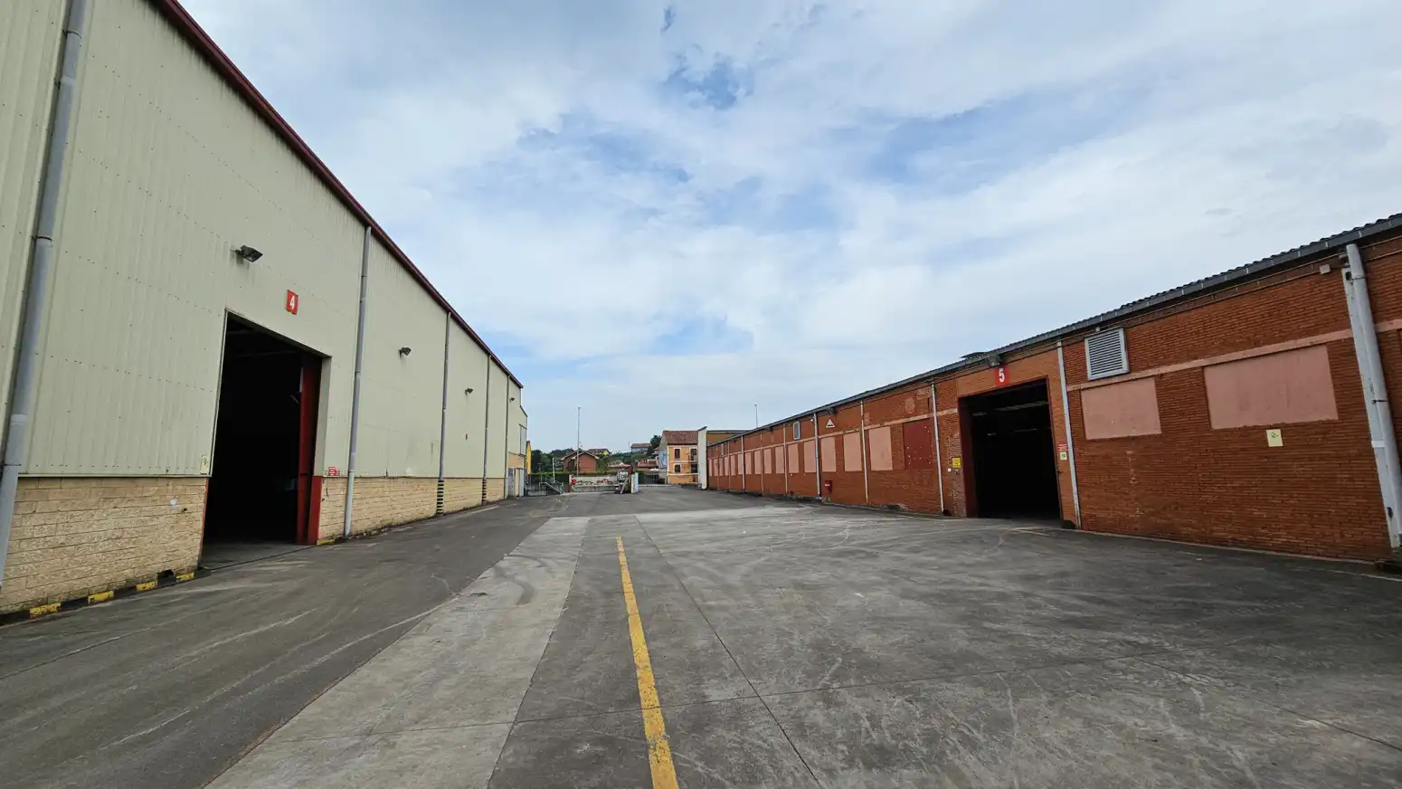 Industrial building for sale in Colloto - CR N-634 COLLOTO, imagen 21