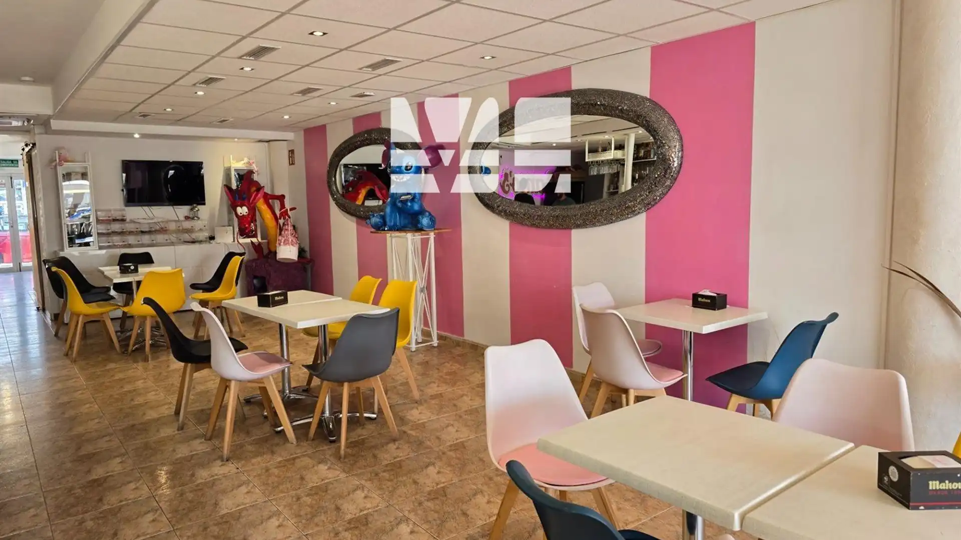 Local en traspas en Calafell