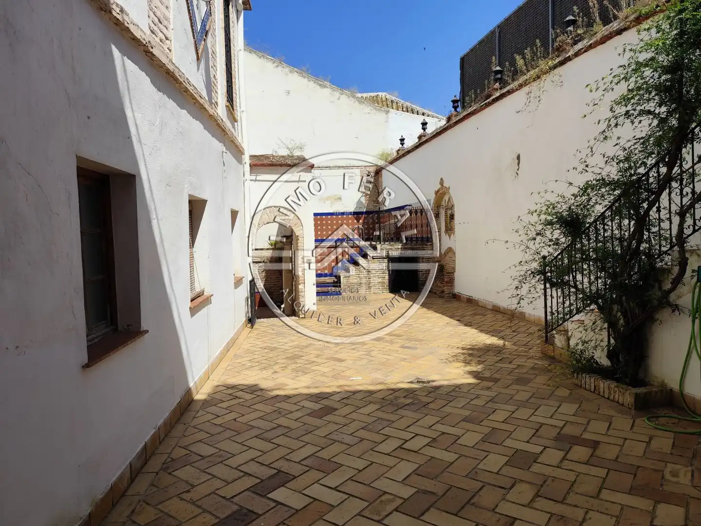 Maison avec terrasse à vendre à Écija, imagen 12