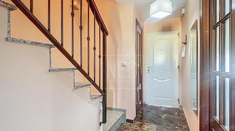 Foto 5 de Casa adosada en venda a Calle Tetuan, La Malahá, Granada