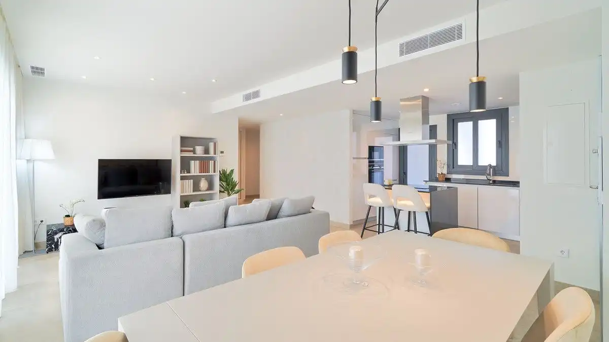 Apartment mit Pool zum Verkauf in Benamara - Atalaya, imagen 17