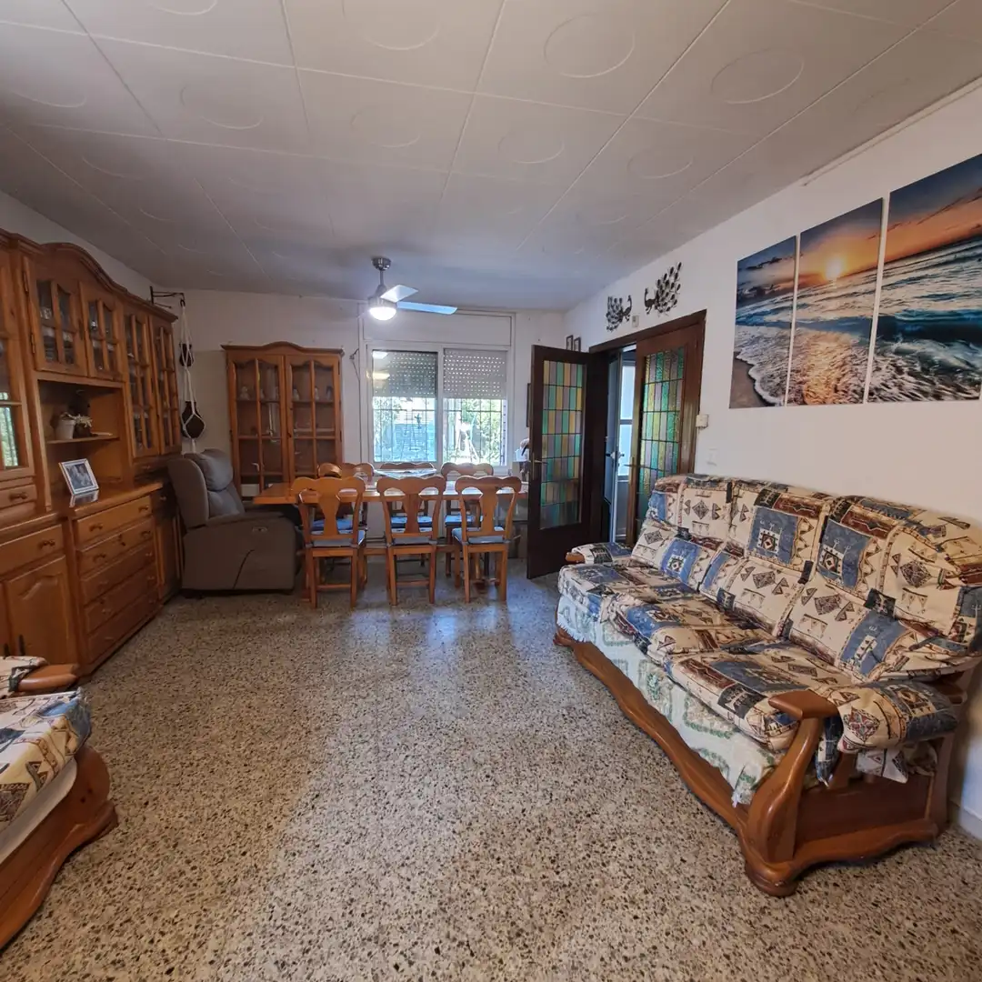 Casa amb terrassa en venda a Castellbisbal, imagen 17