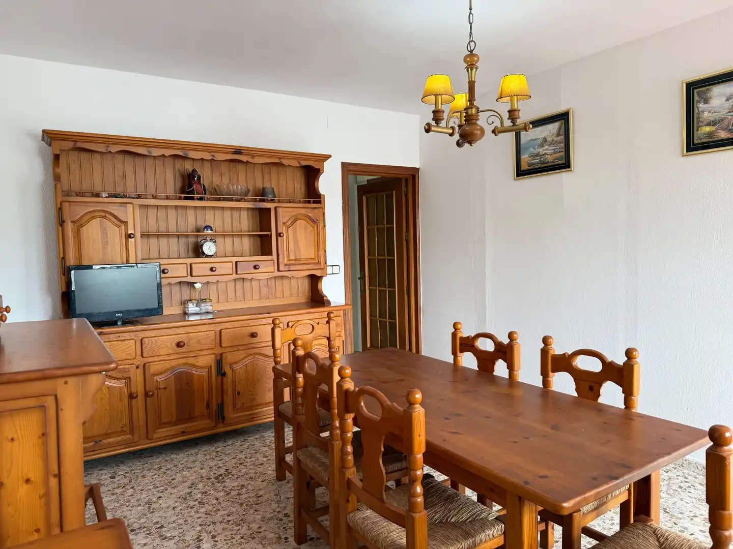 Chalet con terraza en venta en URBANIZACION VALSECA, imagen 23