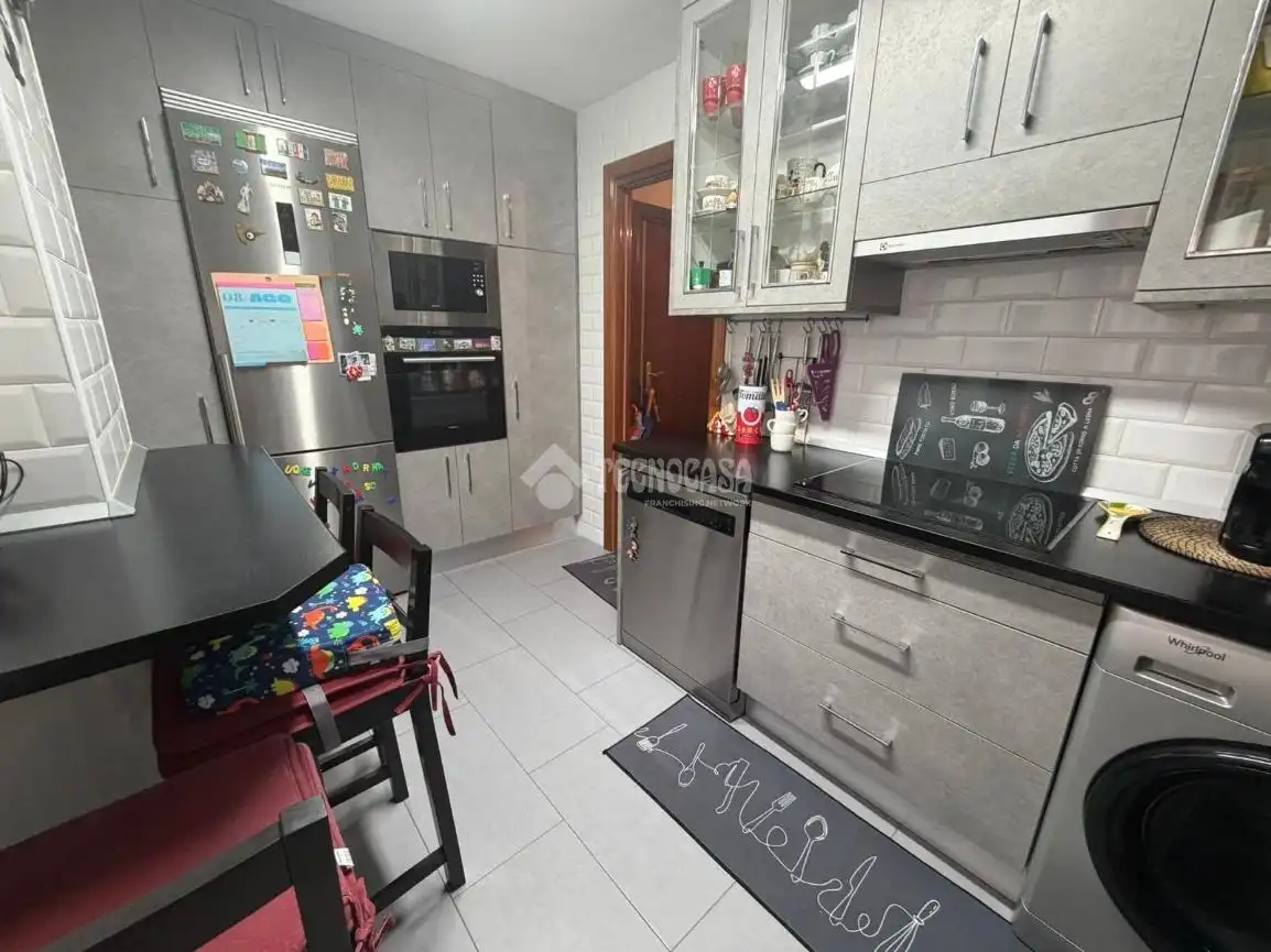 Flat for sale in Puente de Vallecas, imagen 8