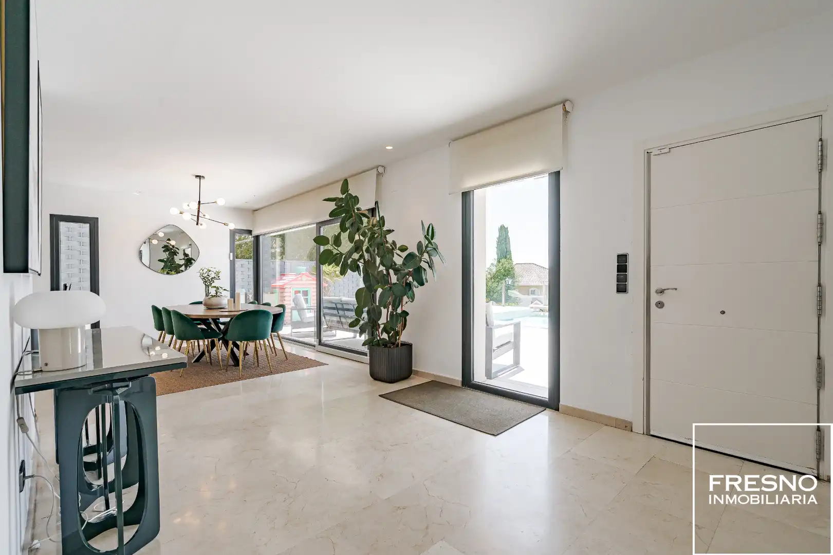 Casa o chalet en venta en Cobeña con Aire acondicionado, Calefacción y Jardín privado