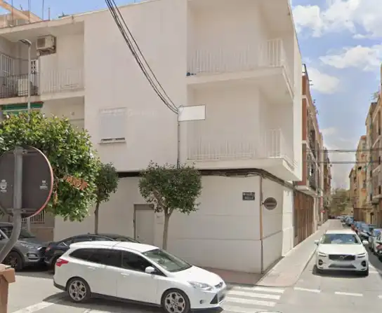 Appartement avec terrasse à vendre à Calle Murillo 68