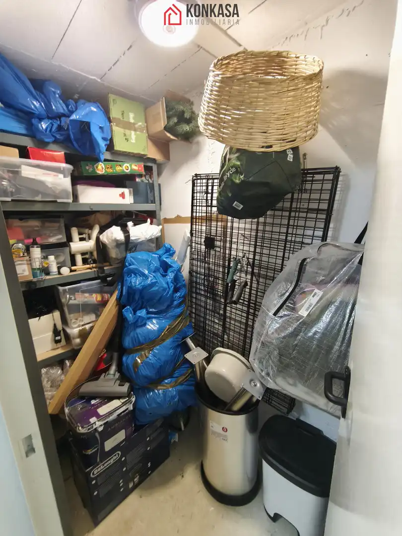 Piso en venta en Arcos de la Frontera con Aire acondicionado y Trastero