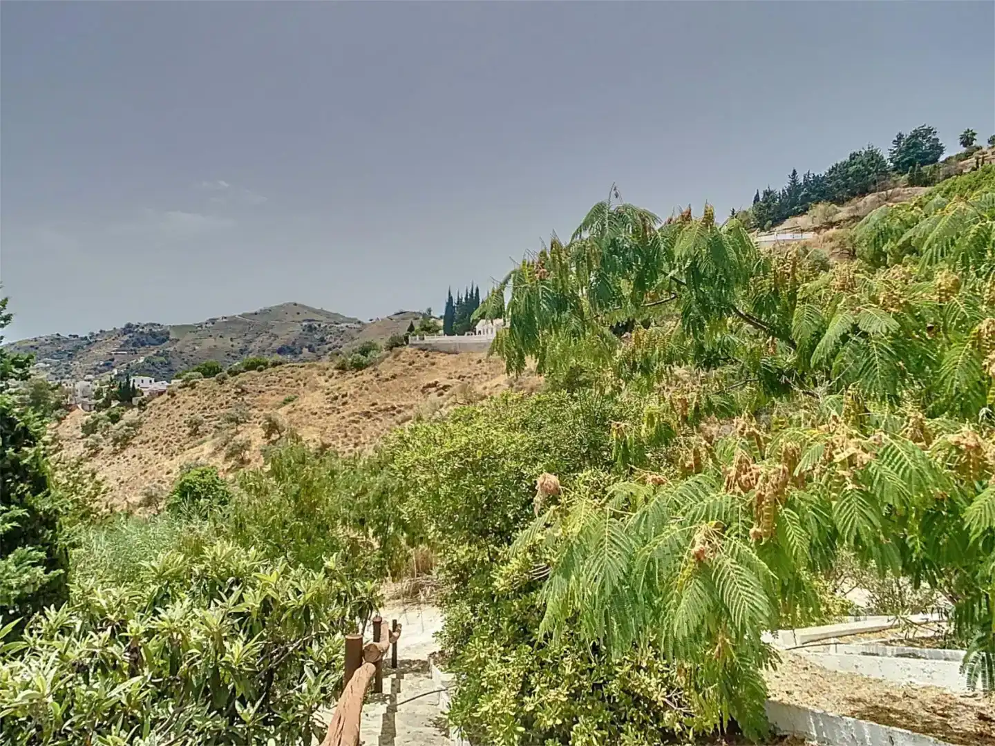 Finca rústica en venda a Camino de Benamayor, 115o, Cómpeta