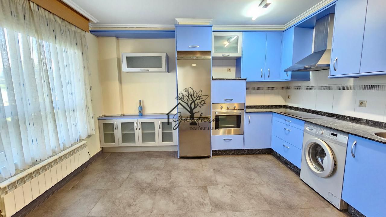 Planta baja for sale in A Gándara, Narón