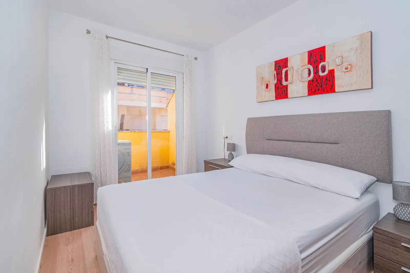 Wohnung mit Aufzug zum Verkauf in Fray Bartolomé de las Casas 1, imagen 8