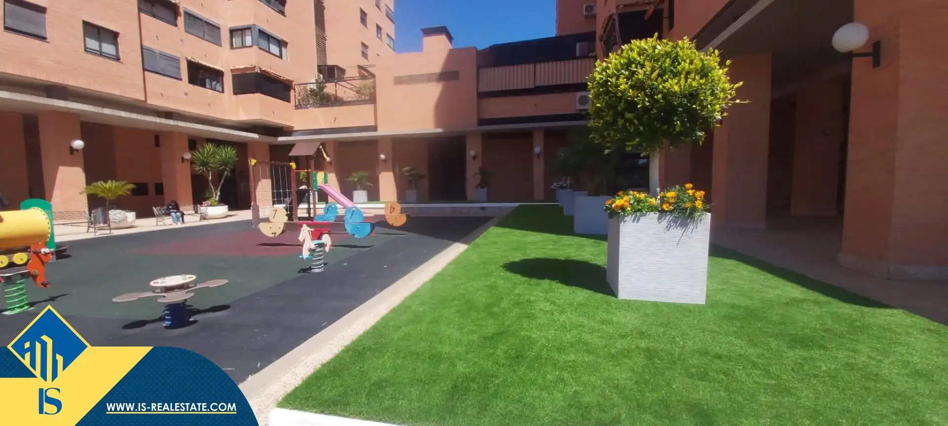 Piso con piscina en venta en Garbinet - Vistahermosa, imagen 50