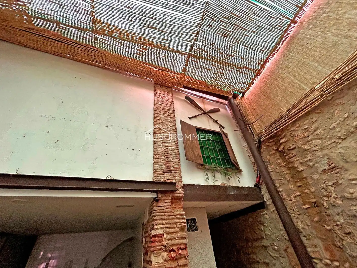 Vista exterior de Casa o chalet en venta en Vila-real