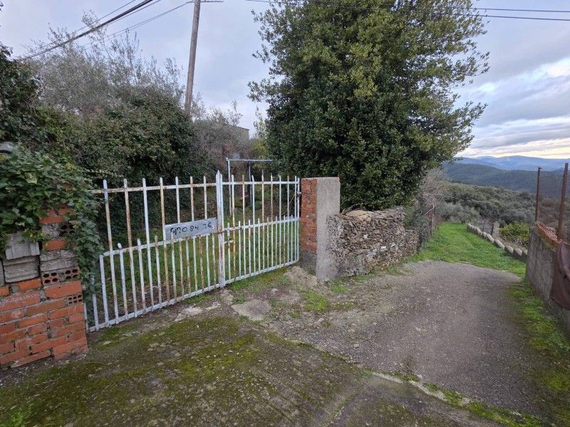 Residential for sale in Casar de Palomero