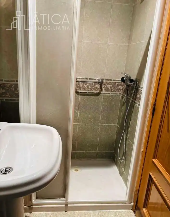 Penthouse mit Aufzug zur Miete in San Bernardo - Carmelitas - Campus, imagen 6