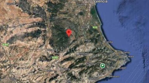 Foto 3 de Residencial en venda a N/a, Chella, Valencia