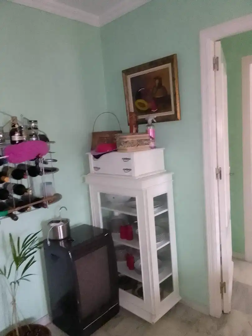Cuina de Àtic en venda en El Ejido amb Terrassa