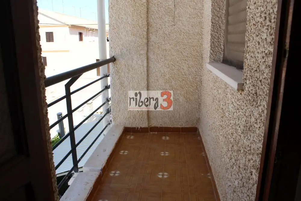 Terraza de Casa o chalet en venta en San Javier con Terraza y Trastero