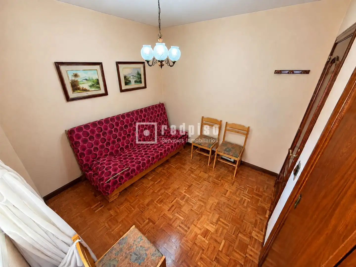 Flat with lift for sale in La Espinilla - Parque Blanco, imagen 11