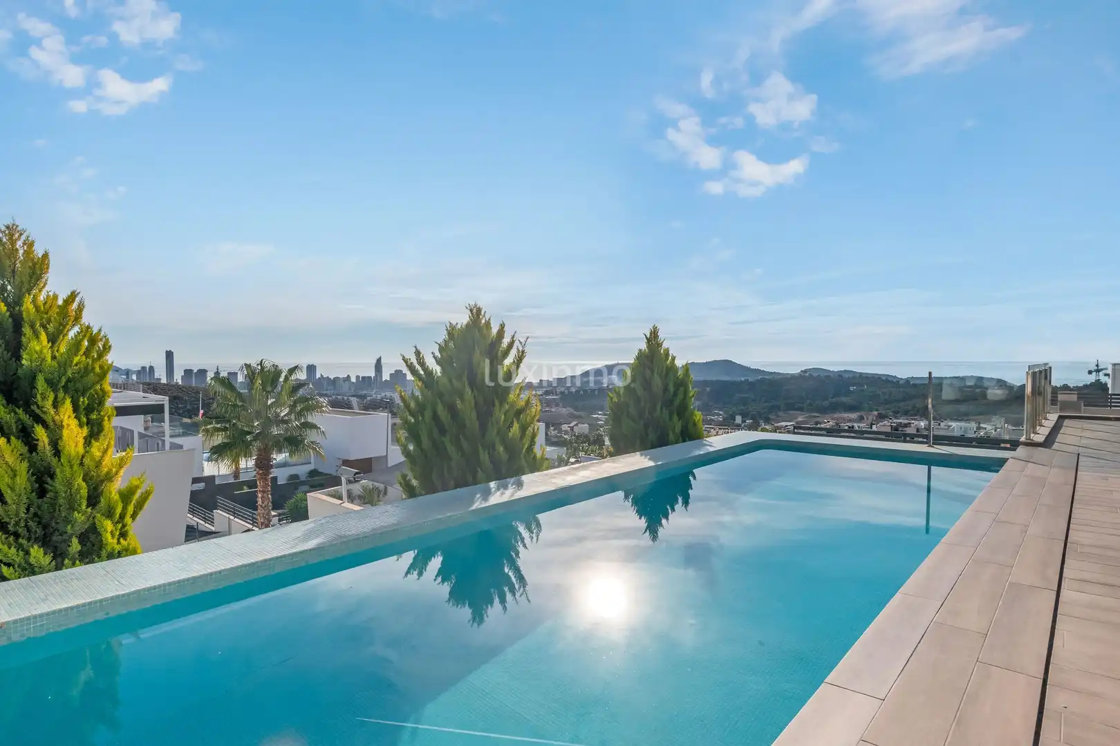 Villa avec terrasse à vendre à Balcón de Finestrat - Terra Marina, imagen 2