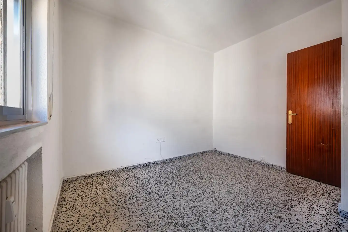 Flat for sale in Santo Tomás