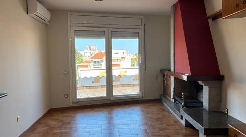 Foto 3 de Àtic de lloguer a Carme - Vistalegre, Girona