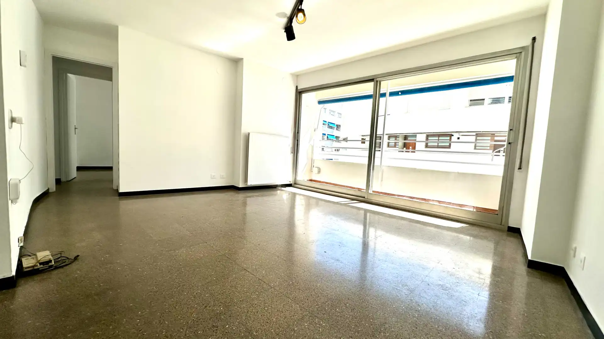 Flat for sale in Avinguda de Barberà, Eixample, Centre - Sant Oleguer