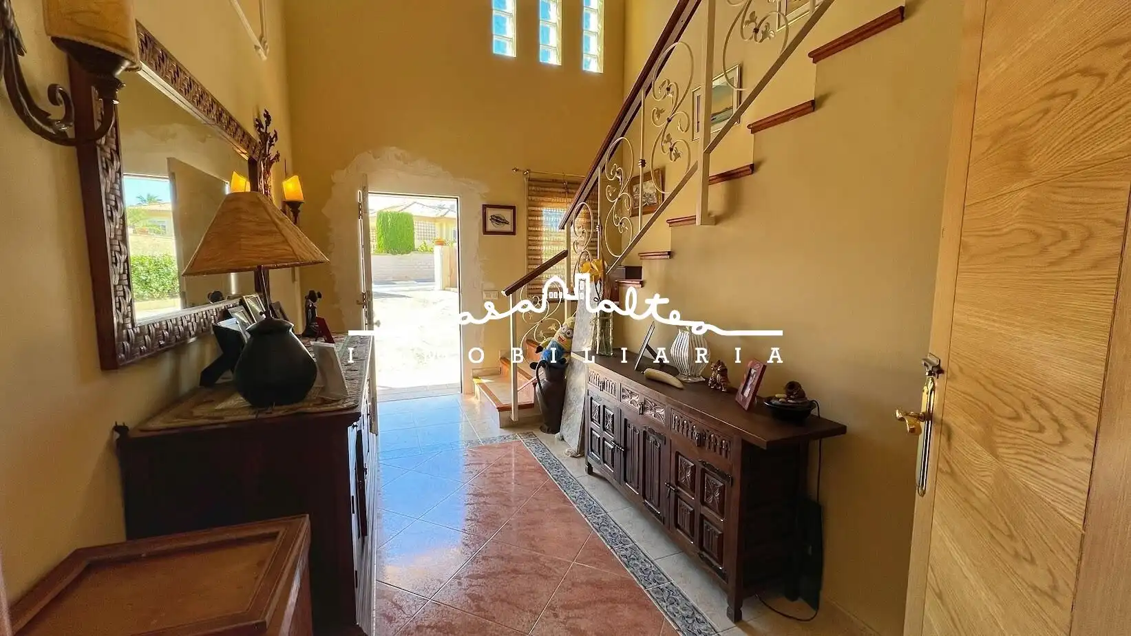 Houses for sale in L'Alfàs del Pi  with Private garden, Terrace and Swimming Pool