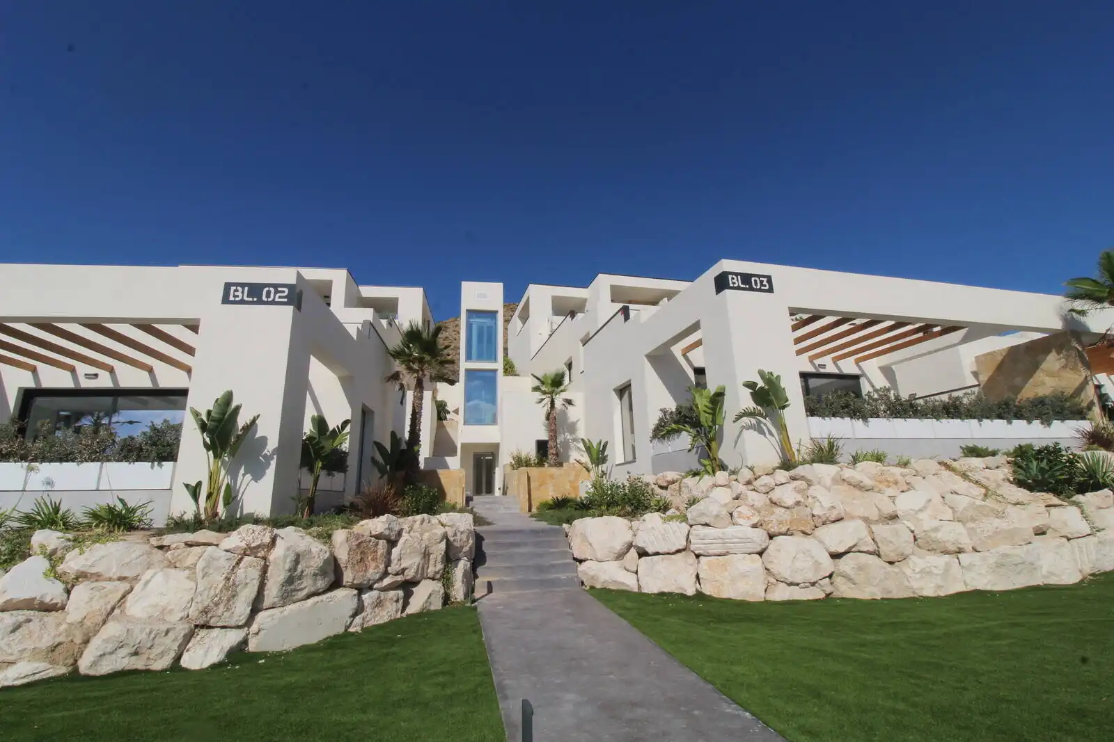 Appartement compact avec terrasse à vendre à Monforte del Cid, imagen 5