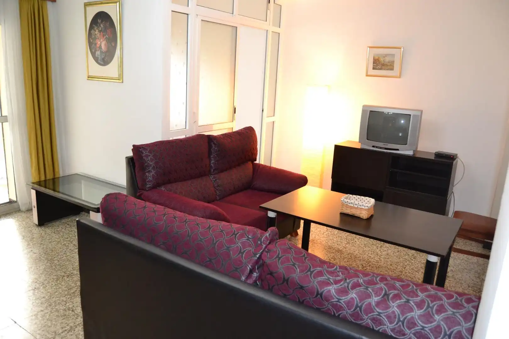 Piso en venta en Calle ESPORLAS