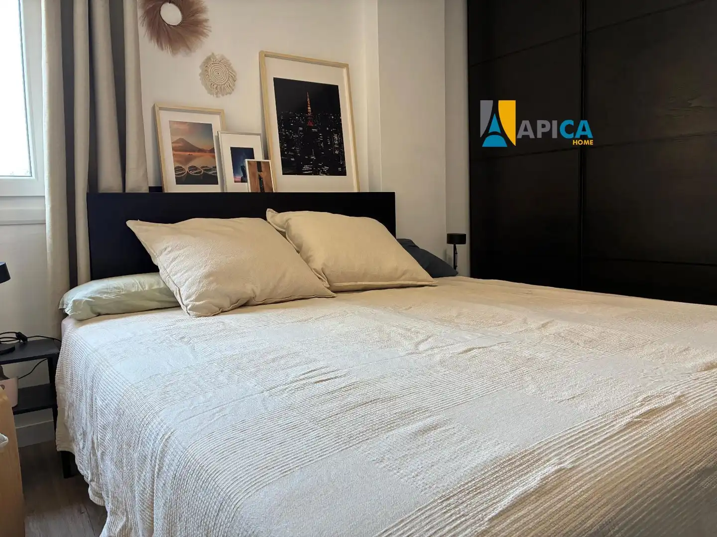 Habitación de Piso en venta en Algeciras con Aire acondicionado y Amueblado