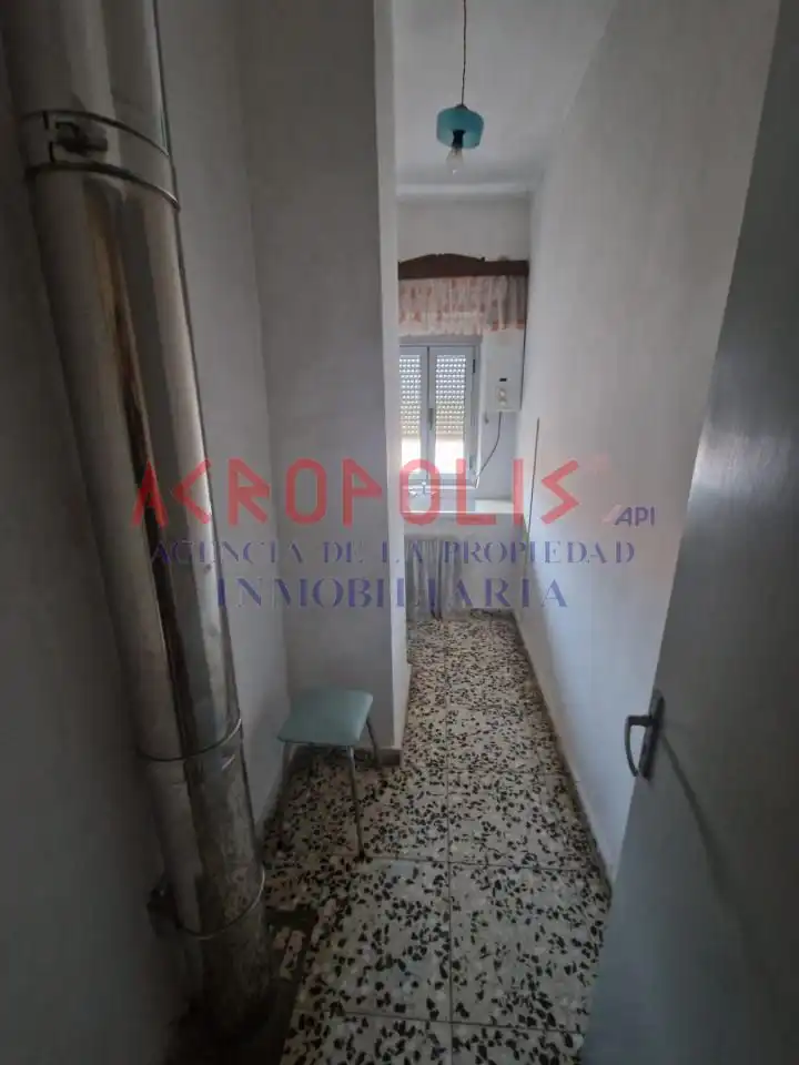 Casa o xalet en venda en Villaquejida amb Calefacció