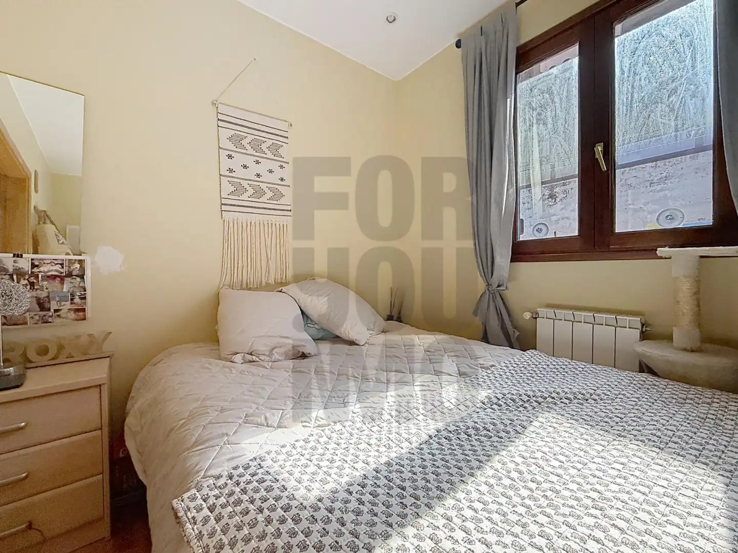 Appartement avec jardin à vendre à Calle MUINOA, imagen 51