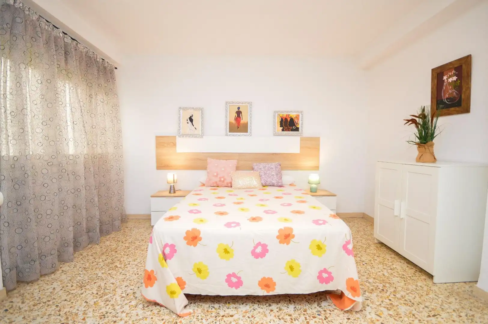 Flat with lift for sale in Oliveros - Altamira, imagen 23
