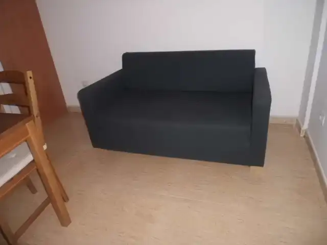 Bedroom of Flat for rent in Vilanova del Camí  with Furnished, Oven and Washing machine