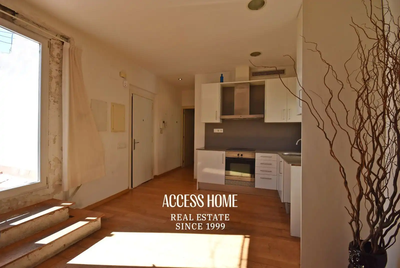 Penthouse for sale in Eixample