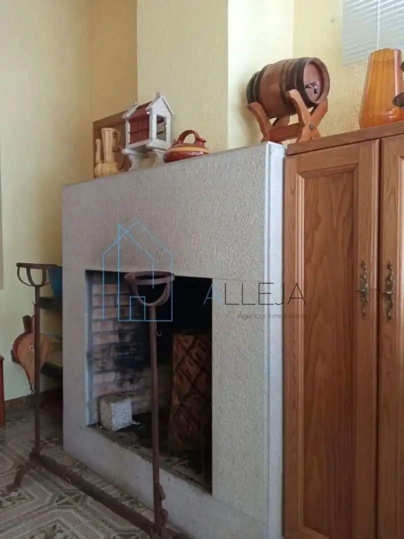 Chalet en venta en Calle Marqués de Trives 62, imagen 23