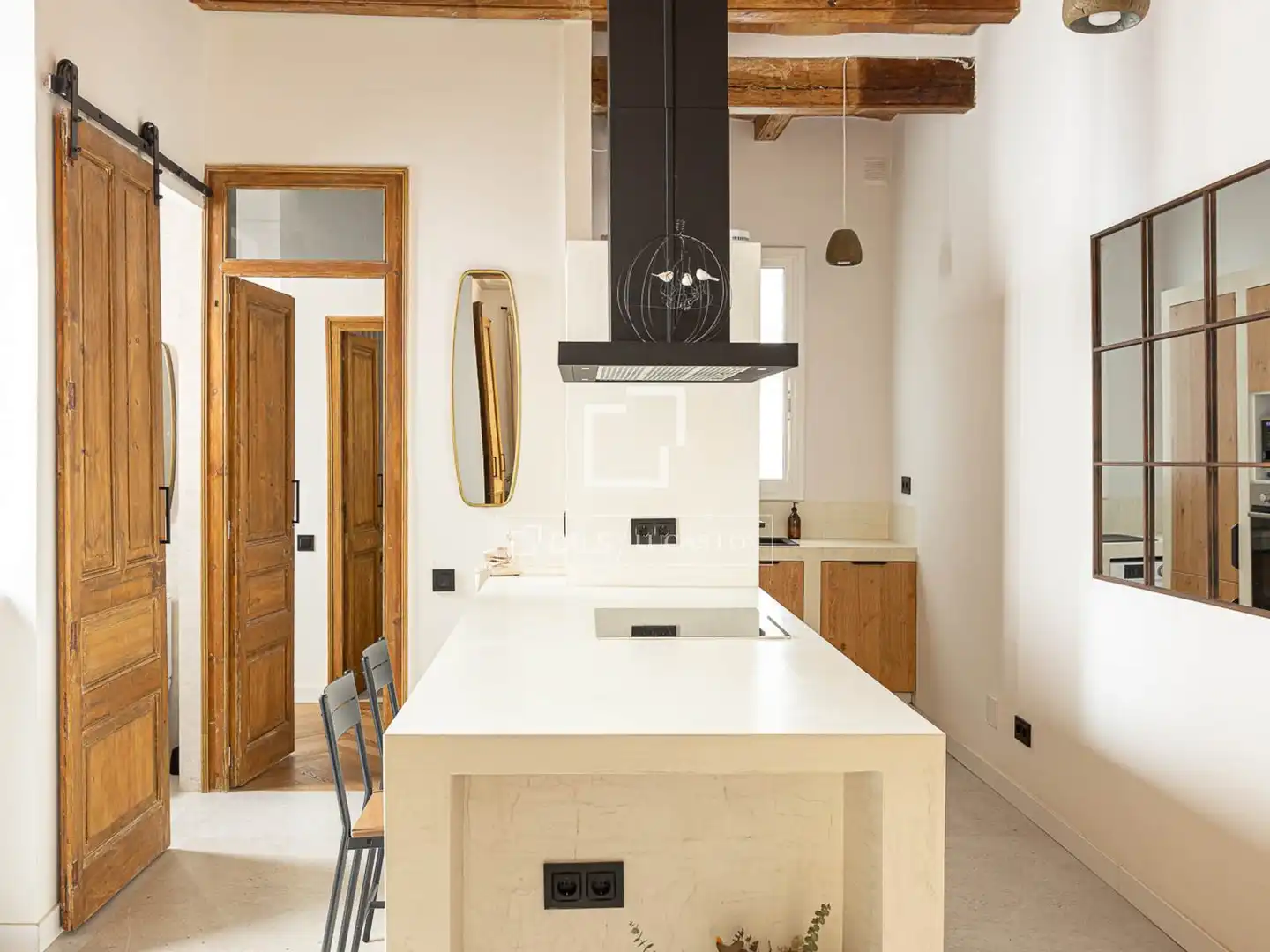 Flat with terrace for sale in Ciutat Vella, imagen 28