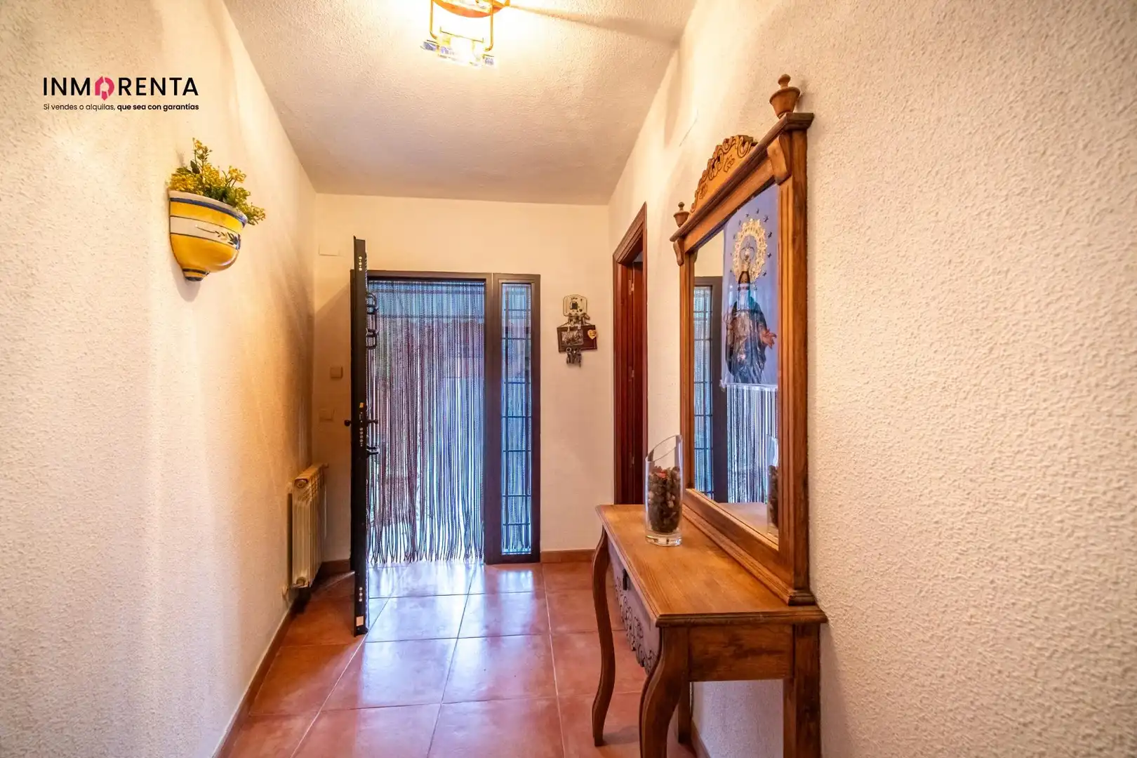 Houses for sale in Villamanta