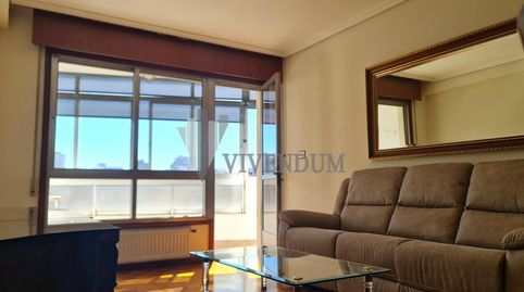 Foto 4 de Pis de lloguer a Fátima, Vigo