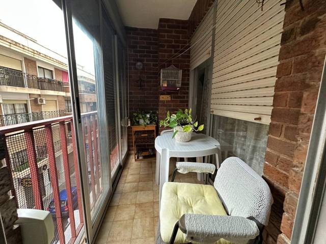 Piso en Venta en Crevillent