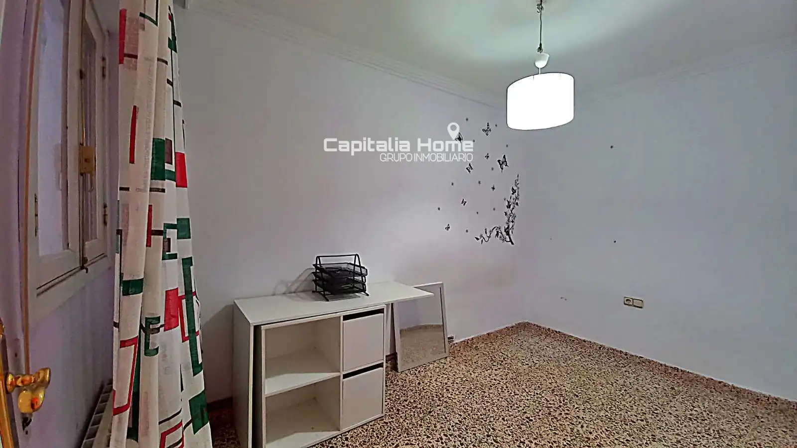 Piso en venta en Felipe II, 10, Ibi