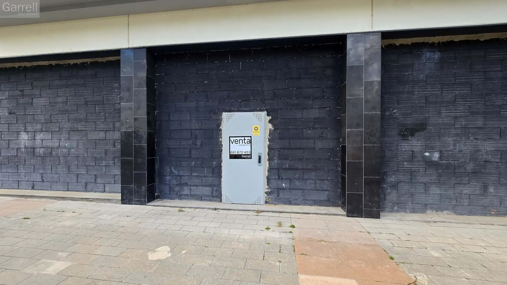 Local comercial en venda a AV EUROPA D' 
N- Pl: Pt:
 MONTCADA I REIXAC (BARCELONA), imagen 10