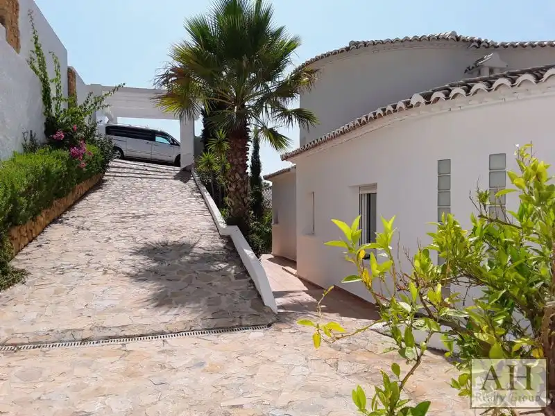 Casa in vendita a Altea Hills, imagen 7