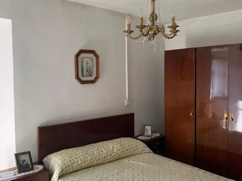 Casa rústica amb jardí en venda a CAMIÑO PENELAS 1, imagen 19
