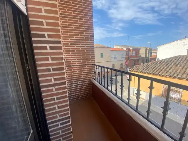 Casa con terraza en venta en Sonseca, imagen 11